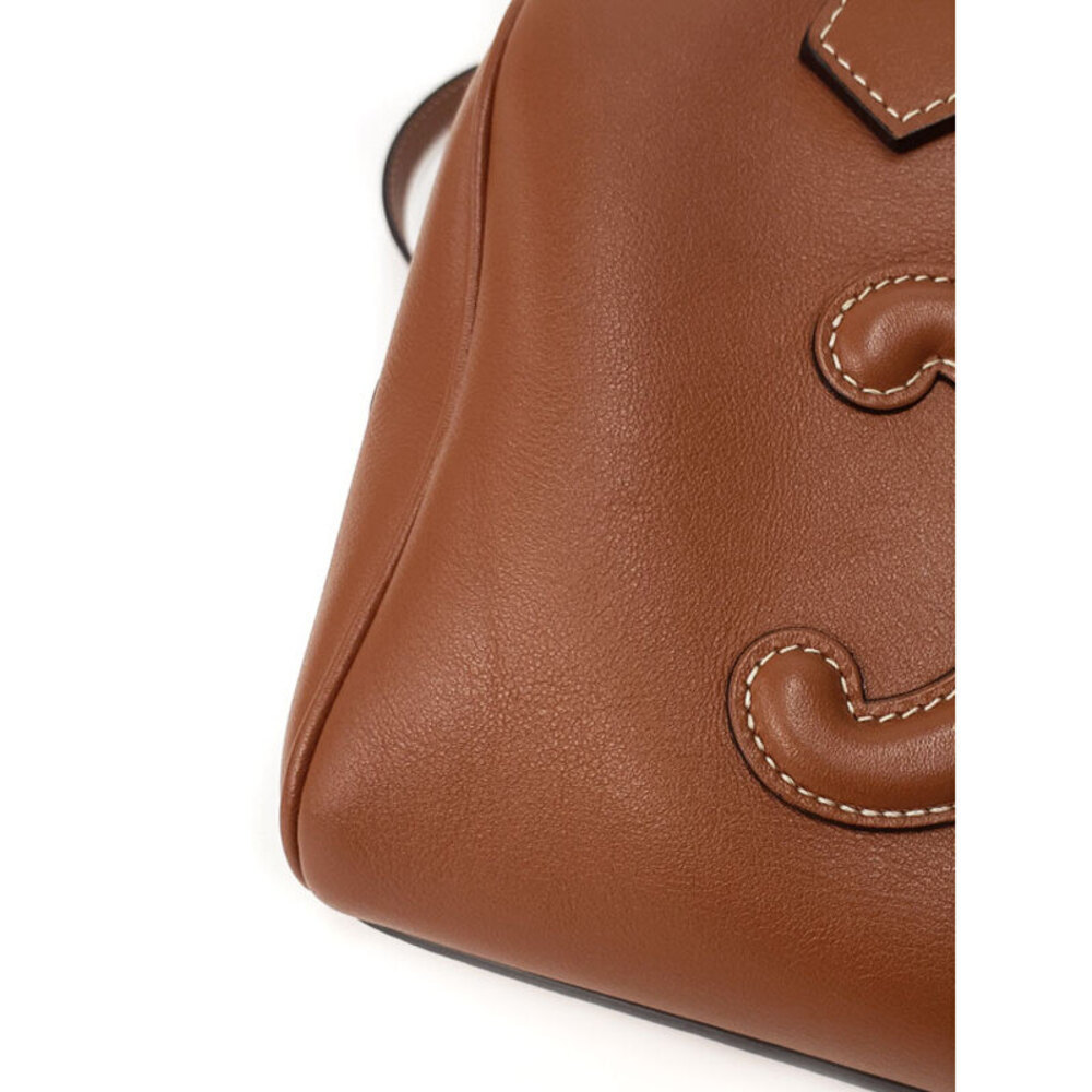 Celine Triomphe Boston Bag - Picture 4 of 9